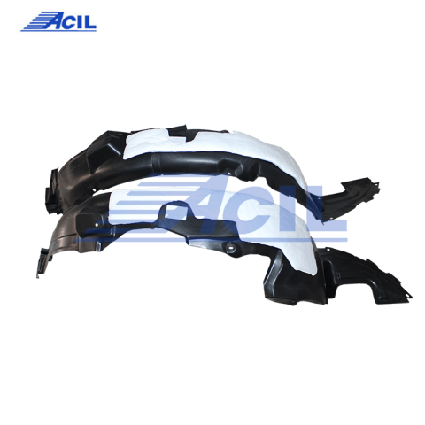 868110Q000 868120Q000 Inner Fender Liner Fits Hyundai Celesta HD 08