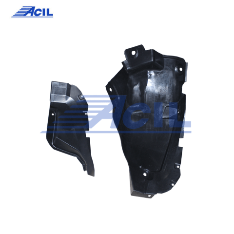 868210Q000 86822OQ000 Rear Fender Liner Fits Hyundai Celesta HD 08