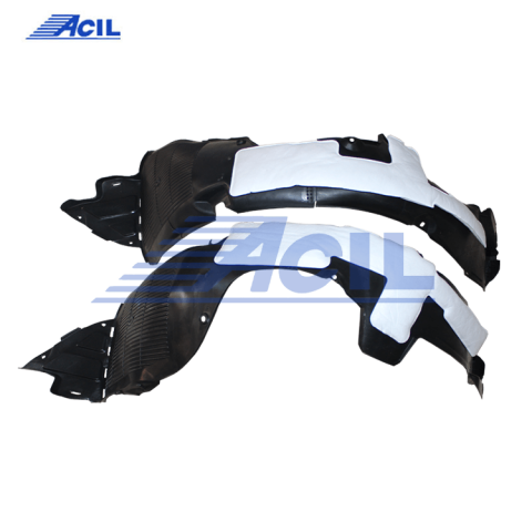 868114V000 868124V000 Inner Fender Liner Fits Hyundai Elantra