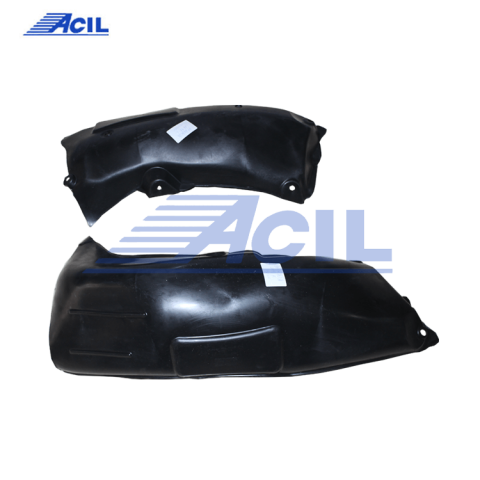 868214V000 868224V000 Inner Fender Liner Fits Hyundai Elantra