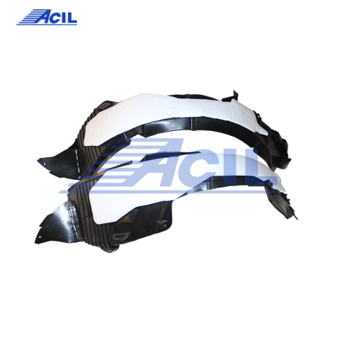 868110U000 868120U000 Inner Fender Liner Fits Hyundai Verna