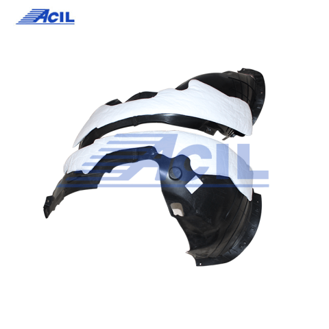 86811F9000 86812F9000 Inner Fender Liner Fits Hyundai Verna 2017