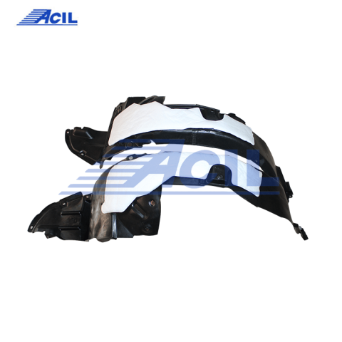 868112F000 868122F000 Inner Fender Liner Fits KIA Spectra 2003-2006