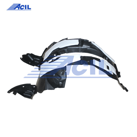 868112F500 868122F500 Inner Fender Liner Fits KIA Spectra 2007-2009