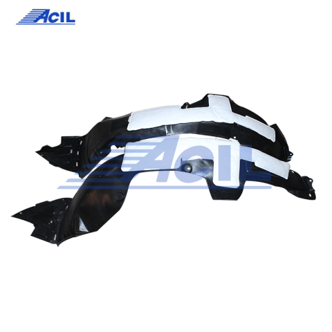 86811A7000 86812A7000 Inner Fender Liner Fits KIA Forte K3 2014-2016