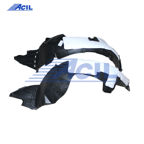 86811-A7500 86812-A7500 Inner Fender Liner Fits KIA Cerato K3 2017