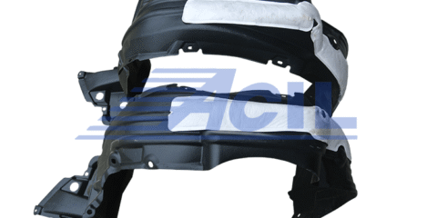 5380658030 5380558030 Inner Fender Liner Fits Toyota Alphard Vellfire 08-11