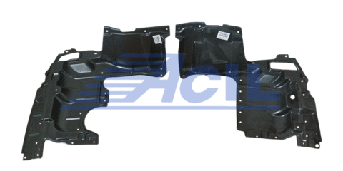 514420M010 514410M010 Engine Under Cover Fits Toyota Wish 03-07