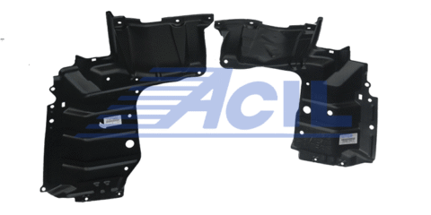 5144268020 5144168020 Engine Under Cover Fits Toyota Wish 09-12