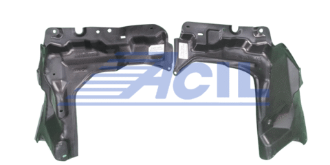 5144212230 5144112240 Engine Under Cover Fits Toyota Corolla Axio Fielder 07-12