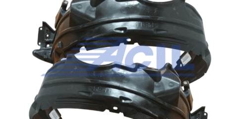 53876B2350 53875B2350 Inner Fender Liner Fits Toyota Pixis Epoch Mira EIS 2012