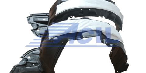 5380630290 5380530280 Inner Fender Liner Fits Toyota Crown Hybrid 12