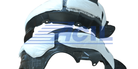 5387646030 5387546030 Fender Liner Fits Toyota Raum 03-11