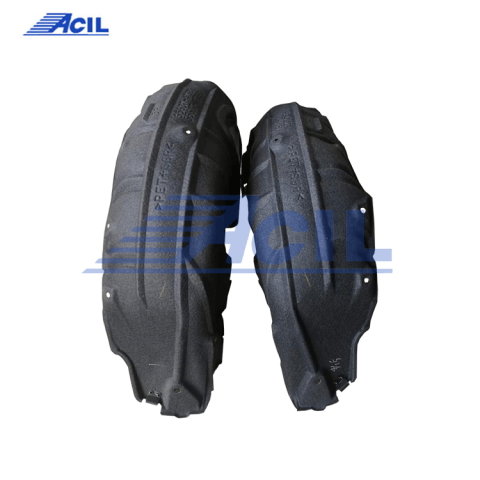 6563847021 6563747021 Rear Fender Liner Fits Toyota Prius 09-15