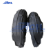 6563847021 6563747021 Rear Fender Liner Fits Toyota Prius 09-15