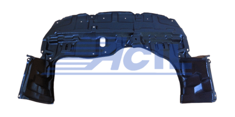 514420D160 514410D270 Engine Under Cover Fits Toyota Vios 14