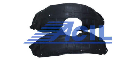 6563806050 6563706050 Rear Fender Liner Fits Toyota Camry 06-15