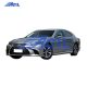 5380650090 5380550090 Inner Fender Liner Fits Lexus LS 500 17