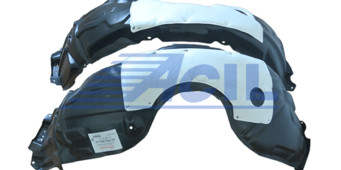 5387606100 5387506100 Inner Fender Liner Fits Toyota Camry 06-09
