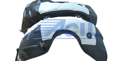 53876AA011 53875AA011 Inner Fender Liner Fits Toyota Camry 03