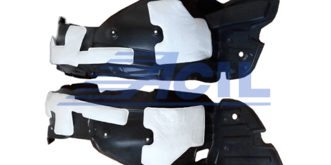 5380630160 5380530170 Inner Fender Liner Fits Toyota Crown Majesta 09
