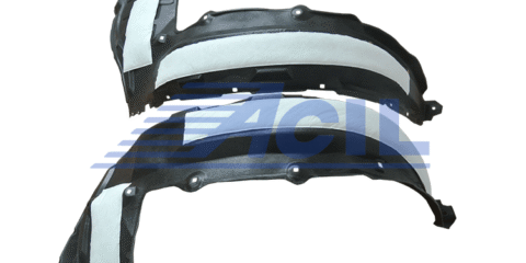 538080C011 538070C011 Inner Fender Liner Fits Toyota Sequoia 06