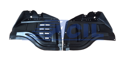 538060C020 538050C020 Inner Fender Liner Fits Toyota Tundra 06
