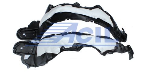 5387647030 5387547031 Inner Fender Liner Fits Toyota Prius 09-13