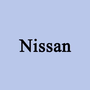 Nissan Inner Fender Liner