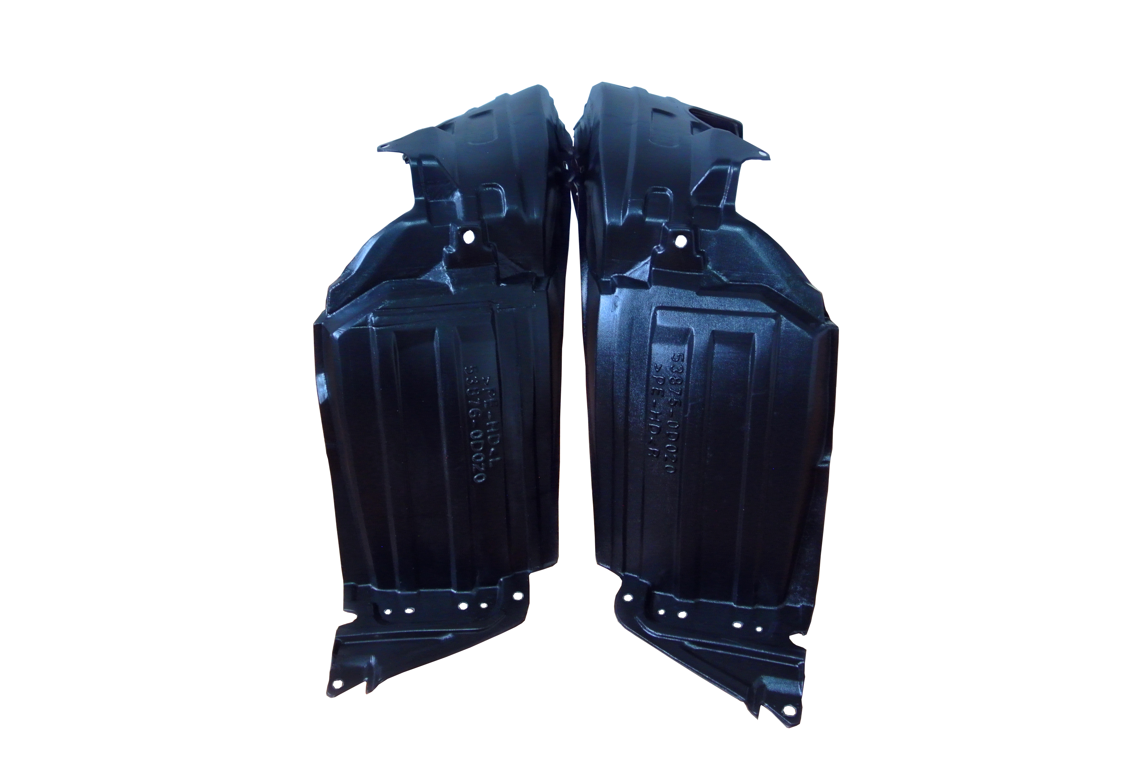 53876-0D020 53875-0D020Inner Fender Liner Fits Toyota Mark 03-07