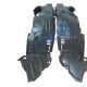 53806-0E090 53805-0E090 Inner Fender Liner Fits Toyota Mark 12-14