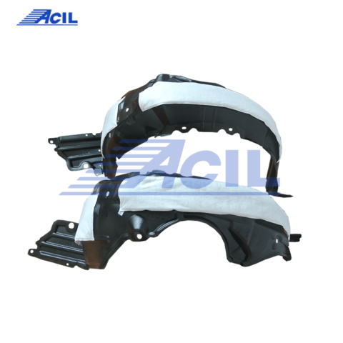53876-0D410 53875-0D410 Inner Fender Liner Fits Toyota SIENTA 2016-