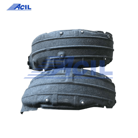 65638-48070 65637-48070Inner Fender Liner Fits ToyotaLUXUS RX450/200T GGL215-