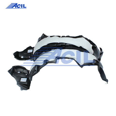 53876-12410 53875-12430 Inner Fender Liner Fits COROLLA 07-