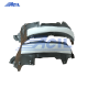 53876-0R010 53875-0R010 Inner Fender Liner Fits RAV4 08-
