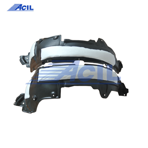 53876-0R020 53875-0R020 Inner Fender Liner Fits RAV4 08-