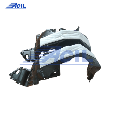 53876-28190 53875-28150 Inner Fender Liner Fits NOAH VOXY 04-07