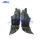 53876-47140 53875-47110 Inner Fender Liner Fits PRIUS 2016-