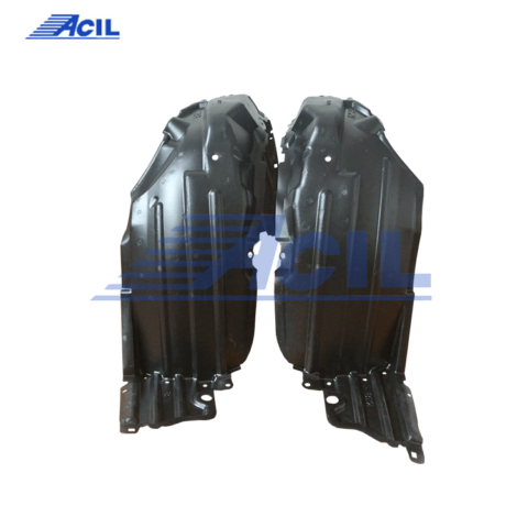 53876-52330 53875-52310 Inner Fender Liner Fits SIENTA 15-