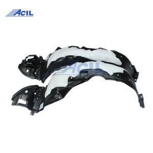 53876-02480 53875-02460 Inner Fender Liner Fits COROLLA 2013- USA